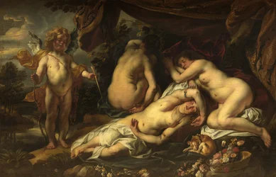 Amor und Psyche